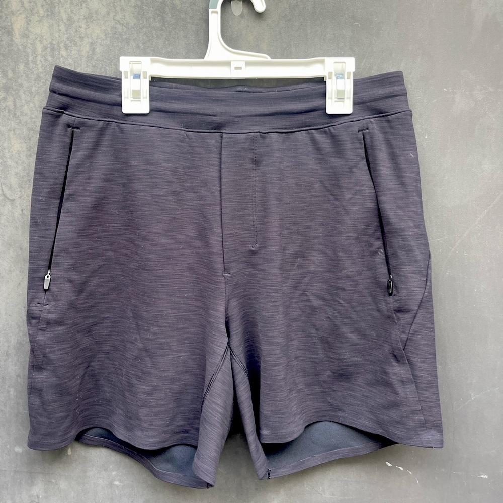 Lululemon Men’s Workout Shorts